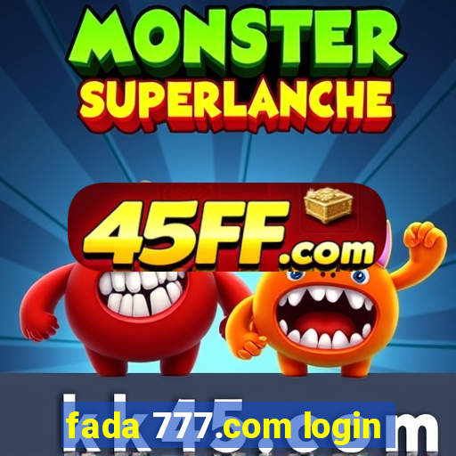 fada 777.com login